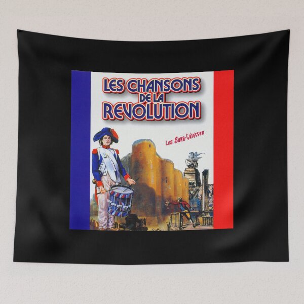 Item preview, Les Sans Culottes - Chansons De La Révolution album 2008 designed and sold by Lanhvamy2689.
