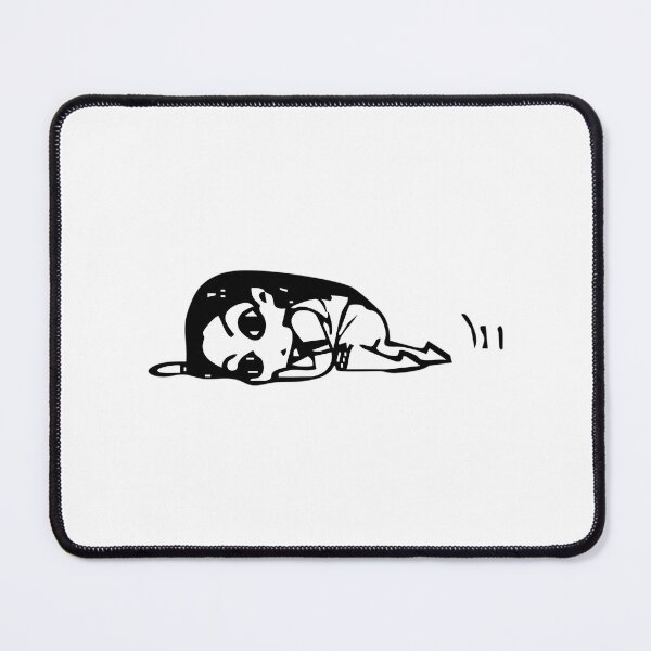 Item preview, Hunter'S Brother Lying Down designed and sold by sandores.