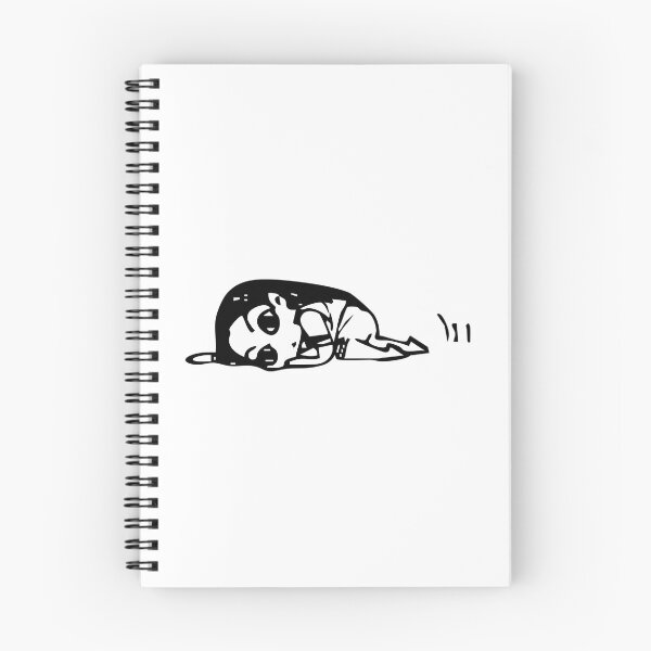 Item preview, Hunter'S Brother Lying Down designed and sold by sandores.