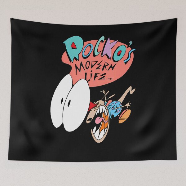 Item preview, Cartoon Character Shocked Expression Classic designed and sold by Corbinee.
