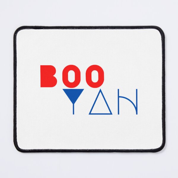 Item preview, Boo Yah designed and sold by garrysthegu.