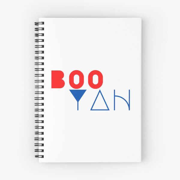 Item preview, Boo Yah designed and sold by garrysthegu.