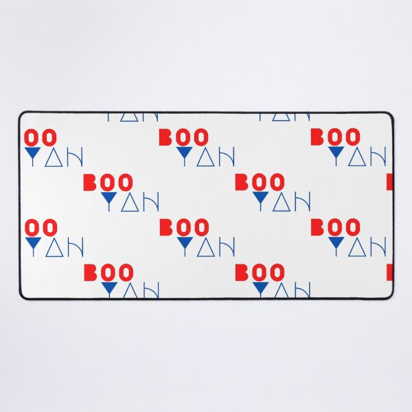 Item preview, Boo Yah designed and sold by garrysthegu.