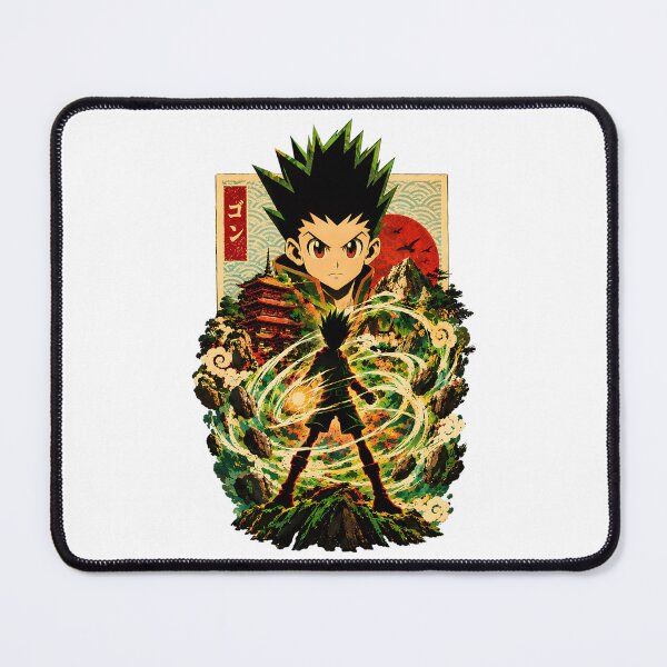 Item preview, Hunterxhunter - Gon designed and sold by sandores.
