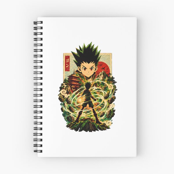 Item preview, Hunterxhunter - Gon designed and sold by sandores.