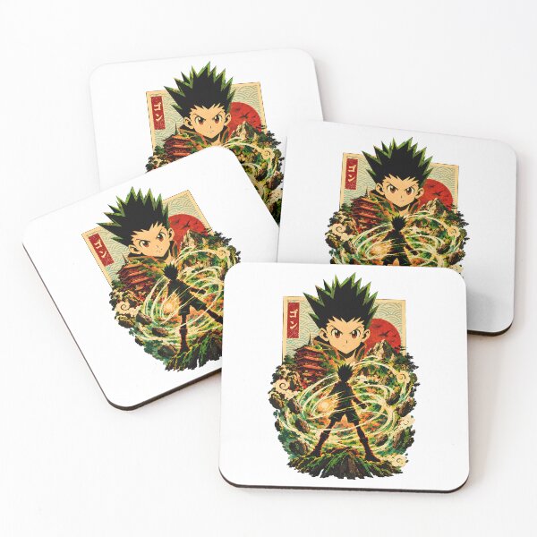 Item preview, Hunterxhunter - Gon designed and sold by sandores.