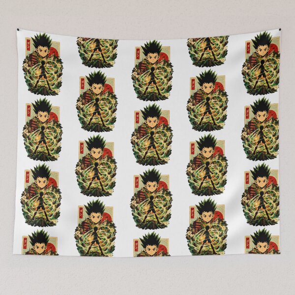 Item preview, Hunter x Hunter - Gon designed and sold by sandores.