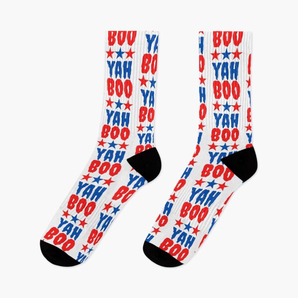 Item preview, Boo Yah designed and sold by garrysthegu.