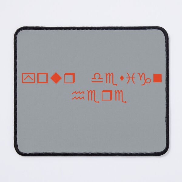 Item preview, Your Design Here Hidden Wingdings Message funny designed and sold by AgdBol.
