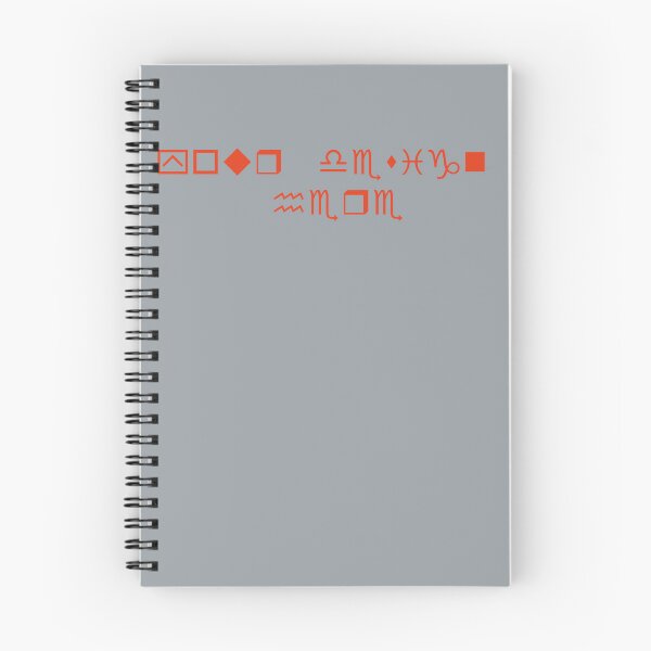 Item preview, Your Design Here Hidden Wingdings Message funny designed and sold by AgdBol.