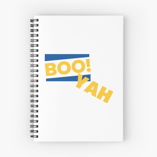 Item preview, Boo Yah designed and sold by garrysthegu.