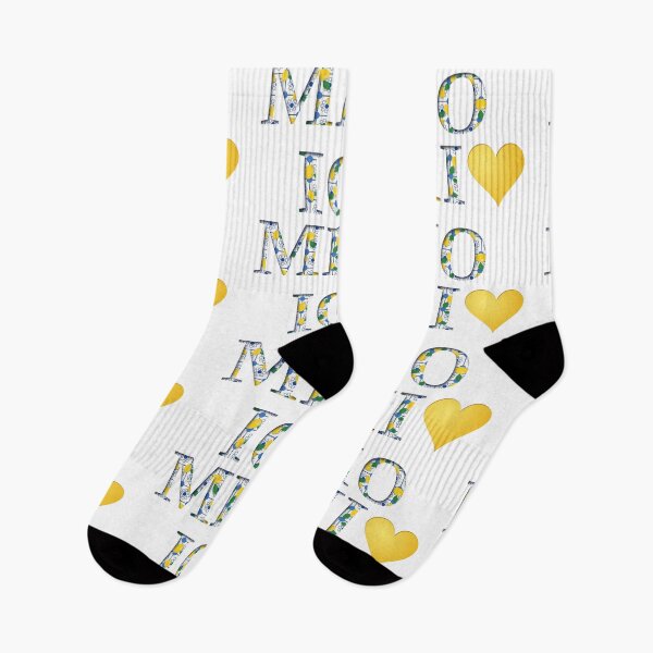 Item preview, I LOVE ME ITALIAN SELF LOVE AMALFI LEMONS designed and sold by I LOVE ME.