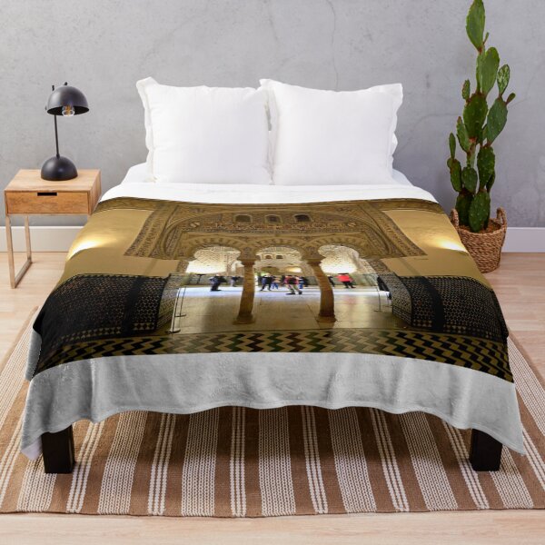Item preview, The Alcazar of Seville designed and sold by annalisa56.
