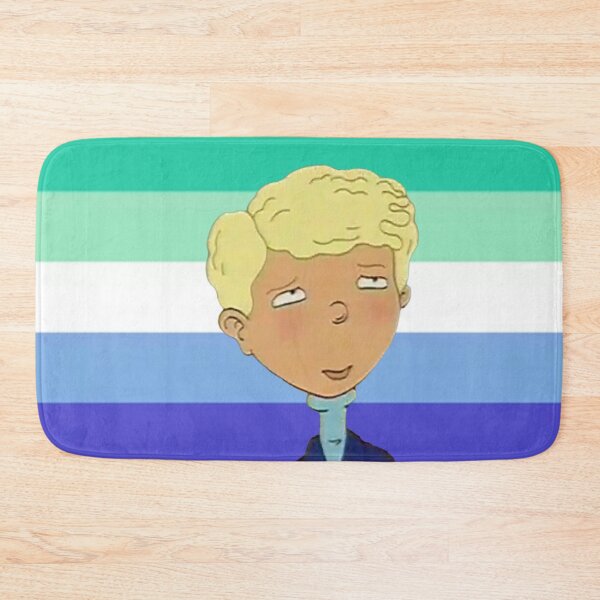 Artikelvorschau, Blake's Loving Gaze, Gay Pride Flag entworfen und verkauft von QueenAlicorn.