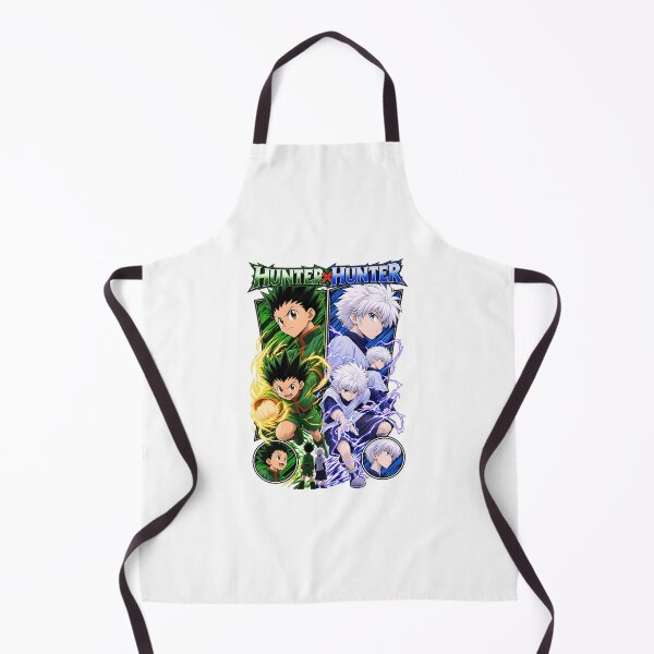 Item preview, Killua X Gon Hunter X Hunter designed and sold by sandores.