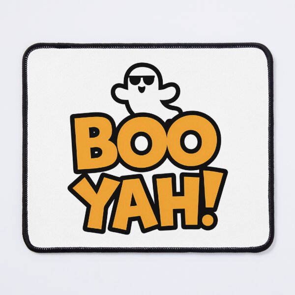 Item preview, Boo Yah designed and sold by garrysthegu.
