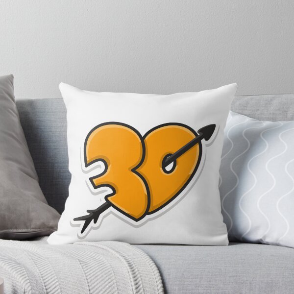 Item preview, 30th Anniversary Heart Icon designed and sold by Wahrurrozi.