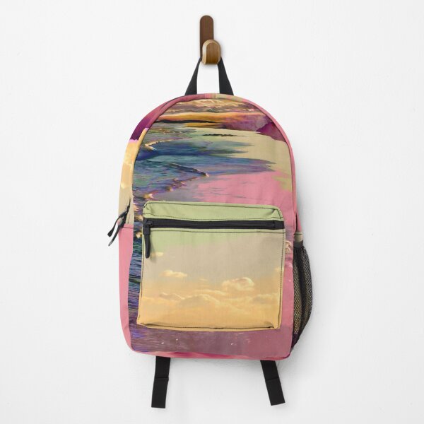 Item preview, Somewhere the Sea Turned Pink designed and sold by 83oranges.com.
