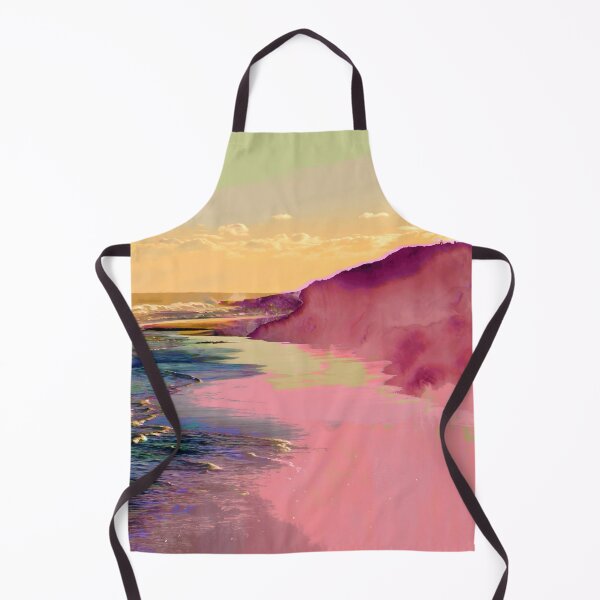 Item preview, Somewhere the Sea Turned Pink designed and sold by 83oranges.com.