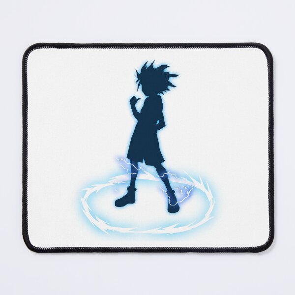 Item preview, Killua designed and sold by sandores.