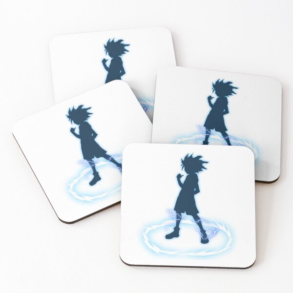 Item preview, Killua designed and sold by sandores.