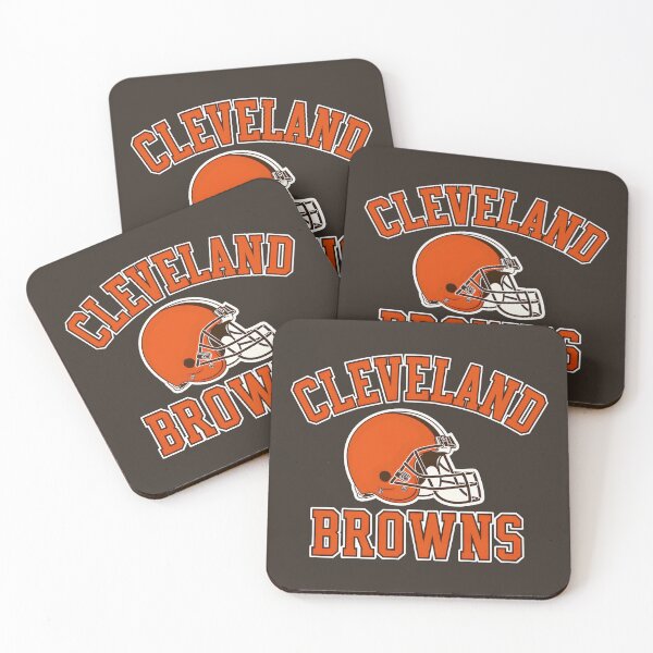 Item preview, Cleveland Browns Tshirts - Vintage Browns Football designed and sold by greenchar81115.