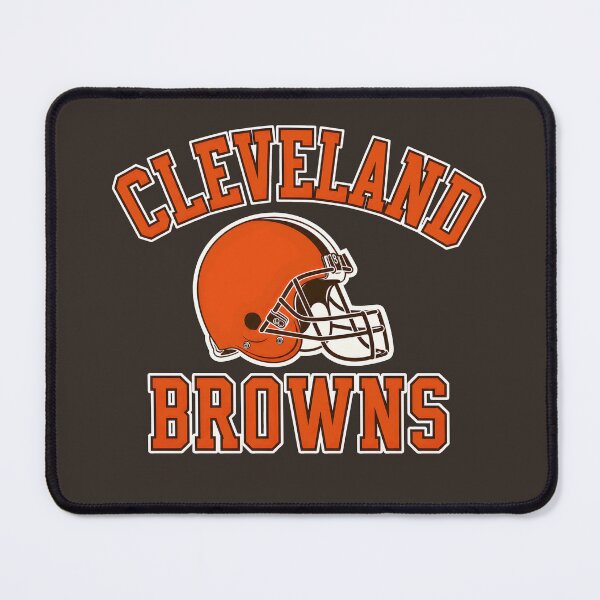 Item preview, Cleveland Browns Tshirts - Vintage Browns Football designed and sold by greenchar81115.