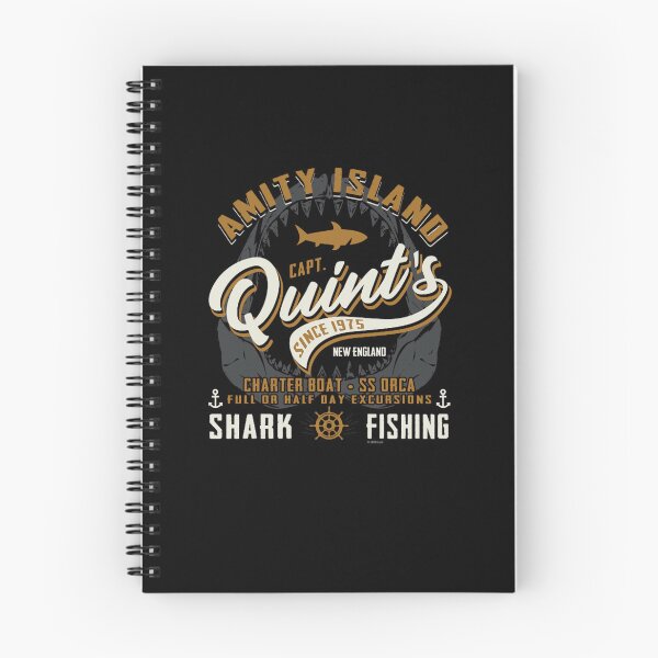Item preview, Vintage Ocean Charter Boat Fishing Excursion designed and sold by MudawaBenchabla.