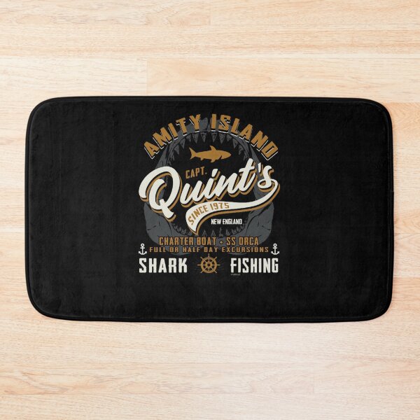 Item preview, Vintage Ocean Charter Boat Fishing Excursion designed and sold by MudawaBenchabla.