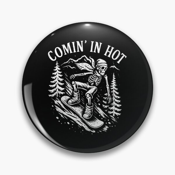 Item preview, funny snowboarding quote designed and sold by Amareajaosa.