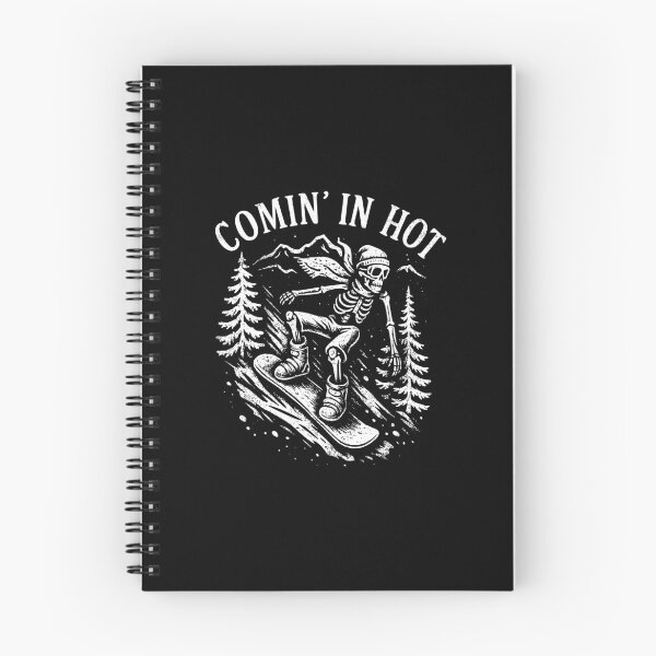 Item preview, funny snowboarding quote designed and sold by Amareajaosa.