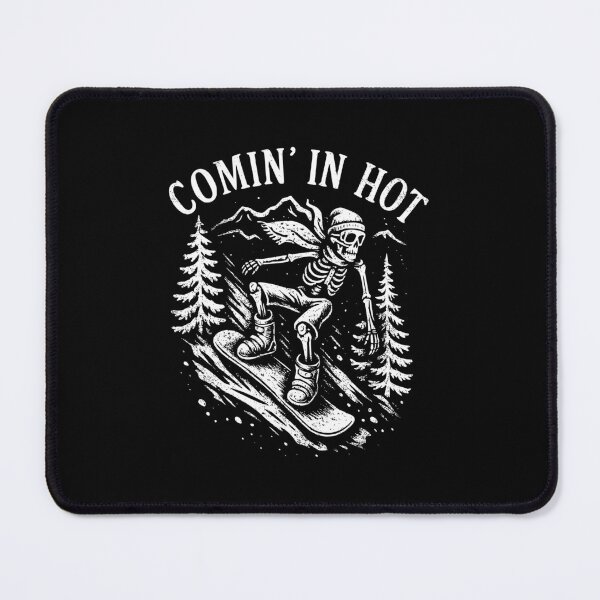 Item preview, funny snowboarding quote designed and sold by Amareajaosa.