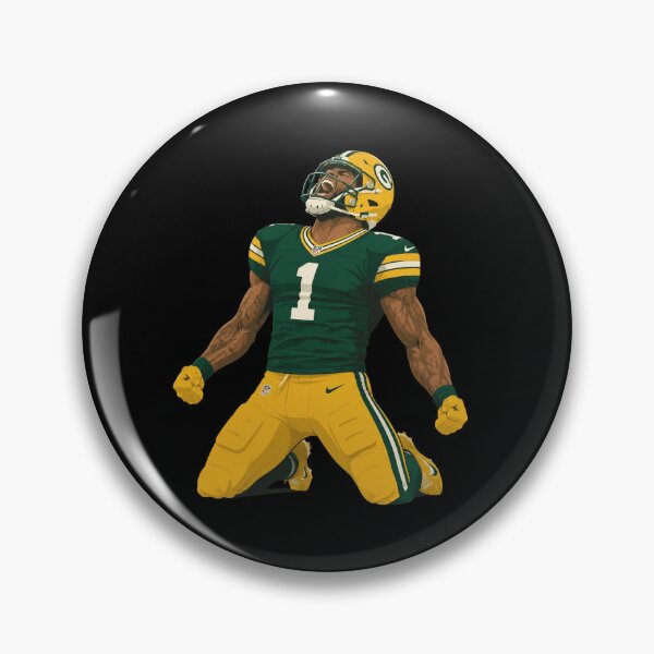 Item preview, Micah Parsons Beast Mode designed and sold by JacksonDavies.