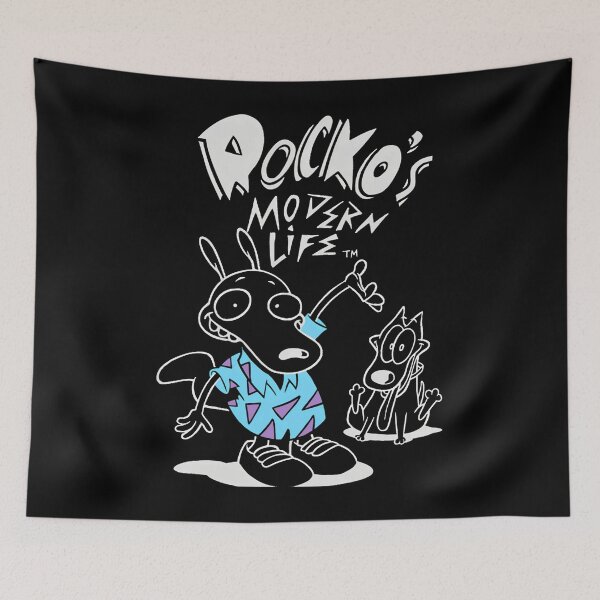 Item preview, Cartoon Kids - Vintage Cartoon Movies Essential designed and sold by Corbinee.
