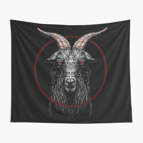 Item preview, Black Philip designed and sold by Rekanize.