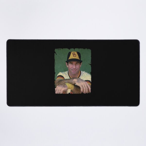 Item preview, Vintage Baseball Player Oil Painting Retro Portrait designed and sold by MudawaBenchabla.