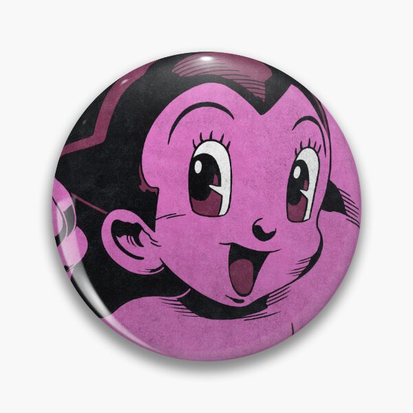 Item preview, ASTRO BOY (Bichrome) designed and sold by FamousWeirdosRB.