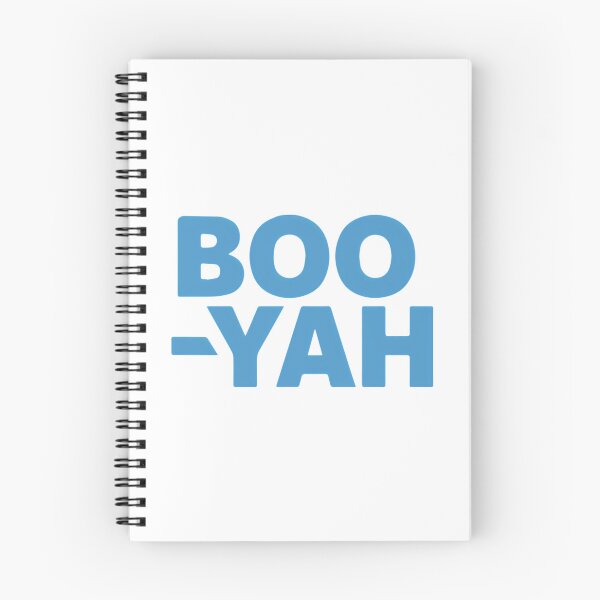 Item preview, Boo Yah Booyah  New Best Design 2020 designed and sold by garrysthegu.