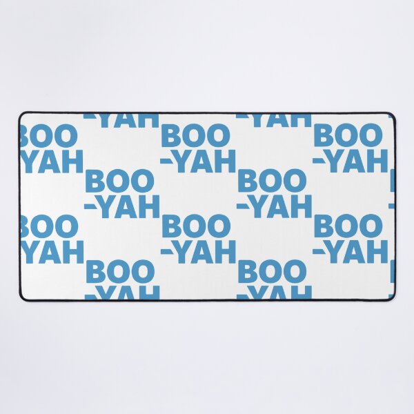 Item preview, Boo Yah Booyah  New Best Design 2020 designed and sold by garrysthegu.