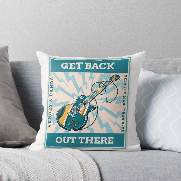 Item preview, Support Music Live Gigs-Musicians-Venues designed and sold by diramedinedi.