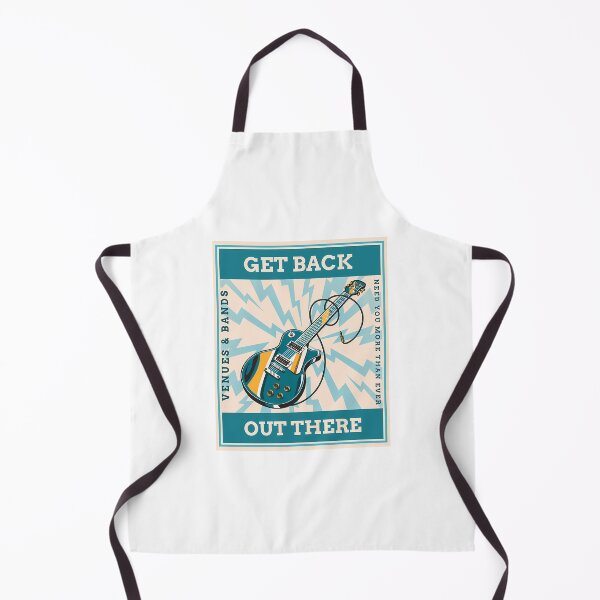 Item preview, Support Music Live Gigs-Musicians-Venues designed and sold by diramedinedi.