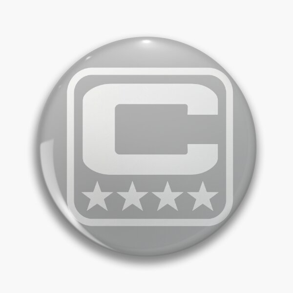 Artikelvorschau, Block C Logo Sterne entworfen und verkauft von Dinh001Luu.