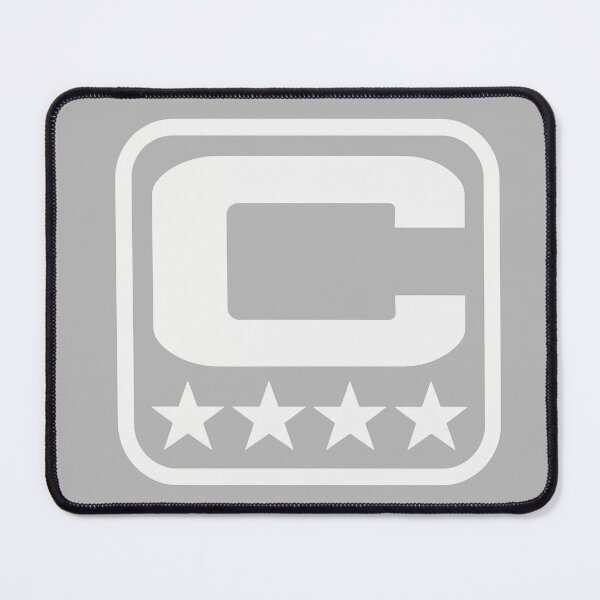 Item preview, Block C Logo Stars designed and sold by Dinh001Luu.