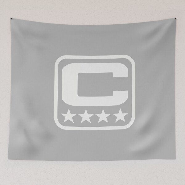 Item preview, Block C Logo Stars designed and sold by Dinh001Luu.