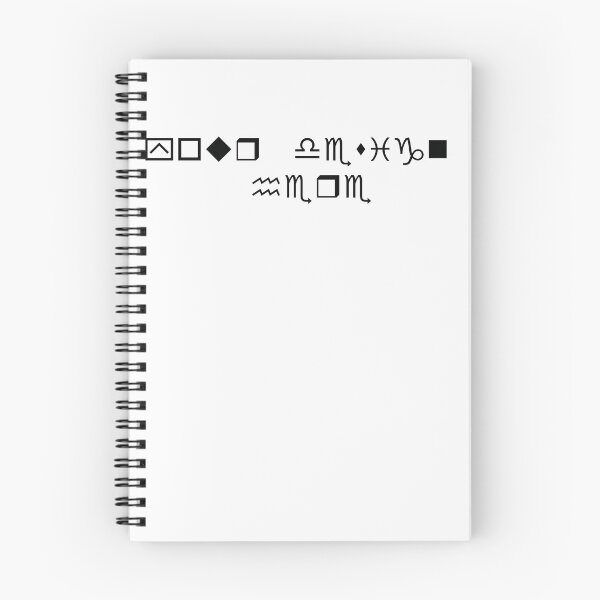 Item preview, Your Design Here Hidden Wingdings Message funny designed and sold by AgdBol.