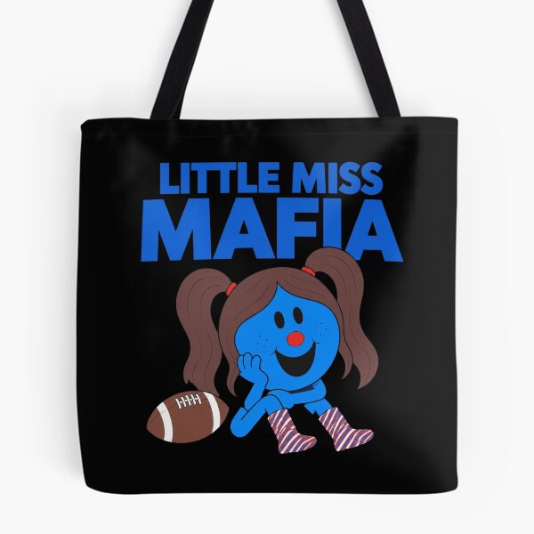 Item preview, Little Miss Mafia designed and sold by Patricia96Art.