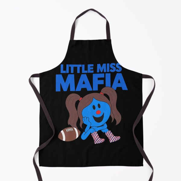 Artikelvorschau, Little Miss Mafia entworfen und verkauft von Patricia96Art.