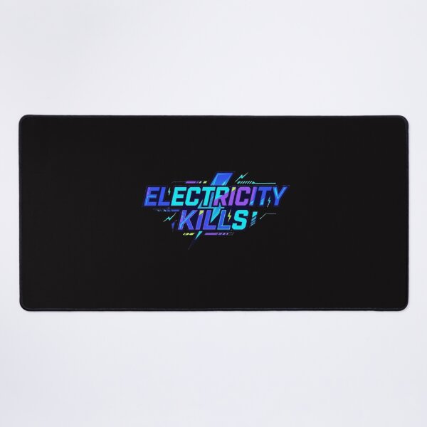 Item preview, electricity kills-remember kids electricity kills-electricity will kill you- electricity designed and sold by heroes-one.