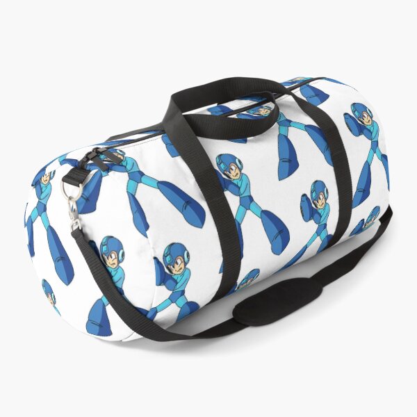 Item preview, Mega Man designed and sold by sandores.