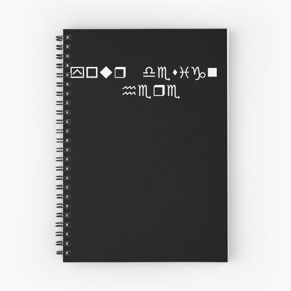 Item preview,  Your Design Here Hidden Wingdings Message funny designed and sold by AgdBol.